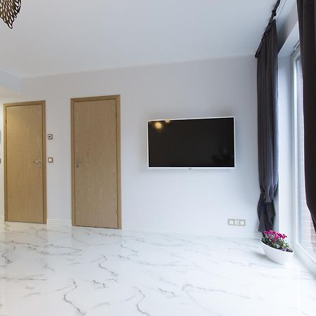 Rotermanni Cozy Apartment ทาลลินน์ ภายนอก รูปภาพ