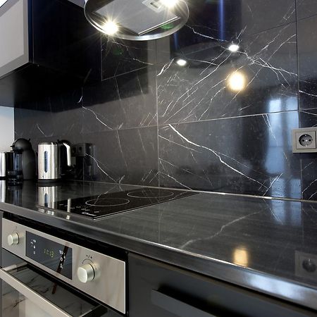 Rotermanni Cozy Apartment ทาลลินน์ ภายนอก รูปภาพ