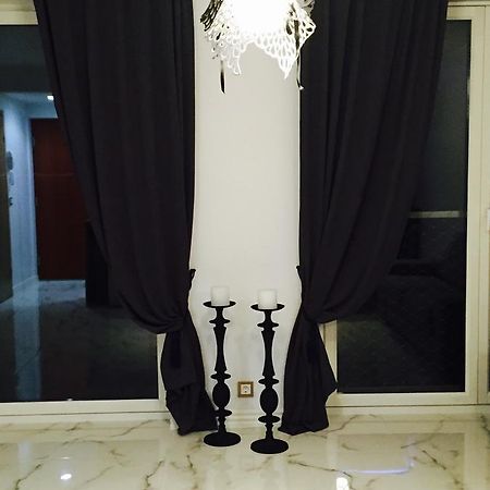 Rotermanni Cozy Apartment ทาลลินน์ ภายนอก รูปภาพ