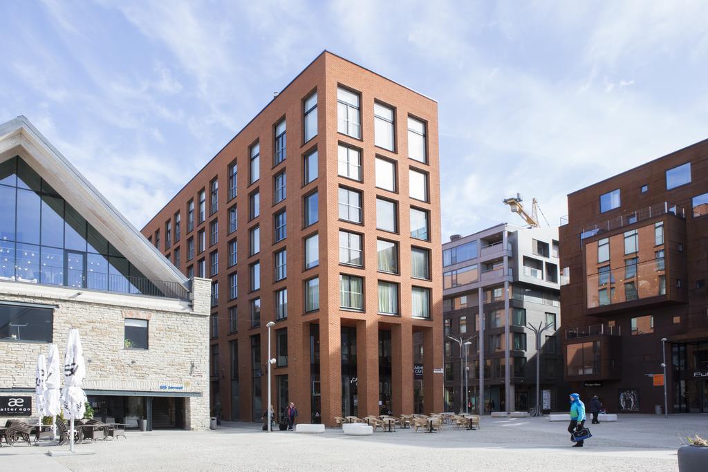 Rotermanni Cozy Apartment ทาลลินน์ ห้อง รูปภาพ
