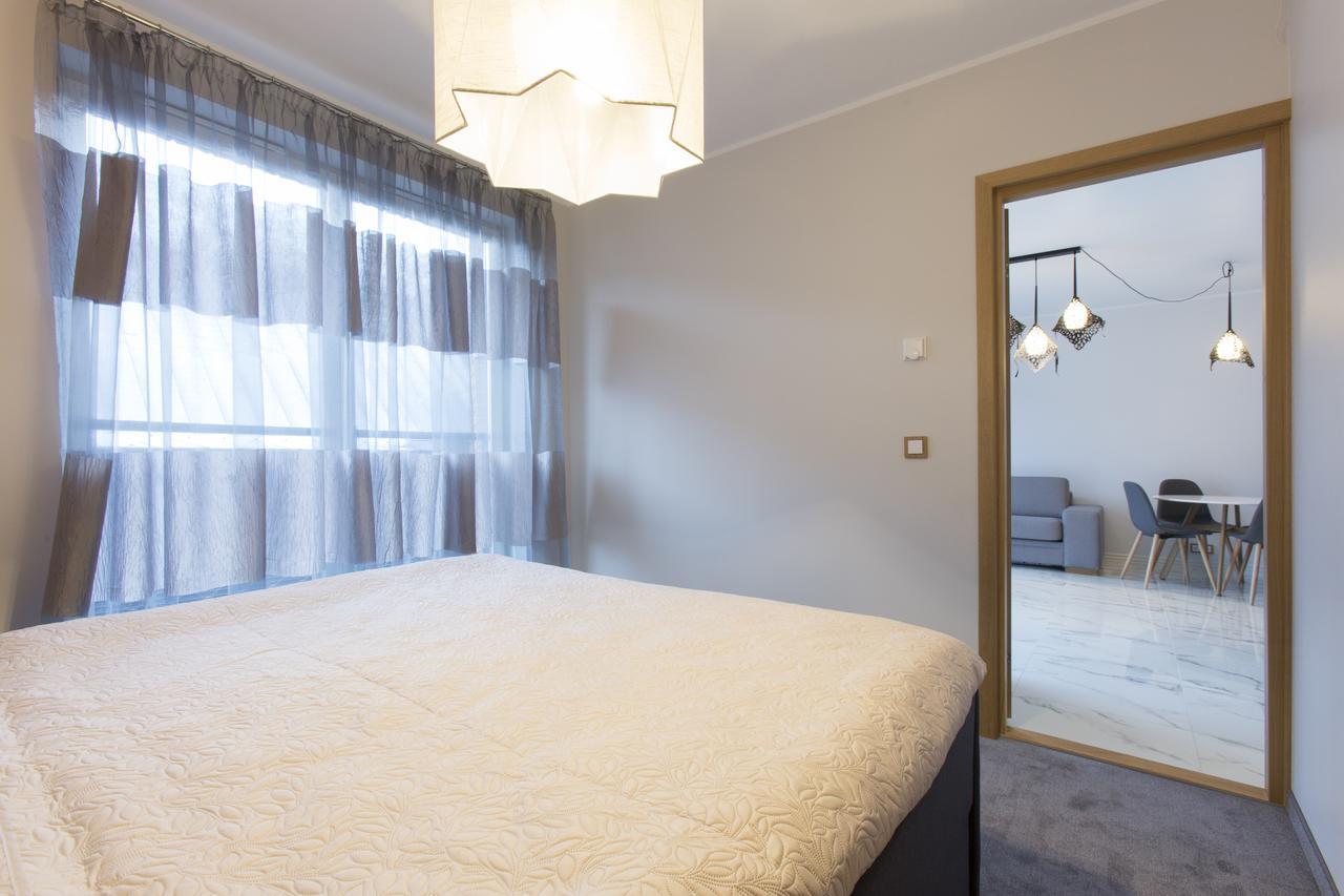 Rotermanni Cozy Apartment ทาลลินน์ ภายนอก รูปภาพ