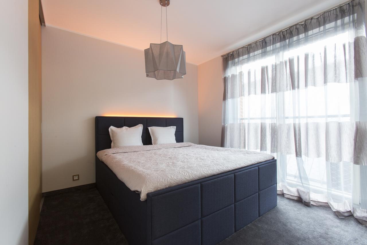 Rotermanni Cozy Apartment ทาลลินน์ ภายนอก รูปภาพ