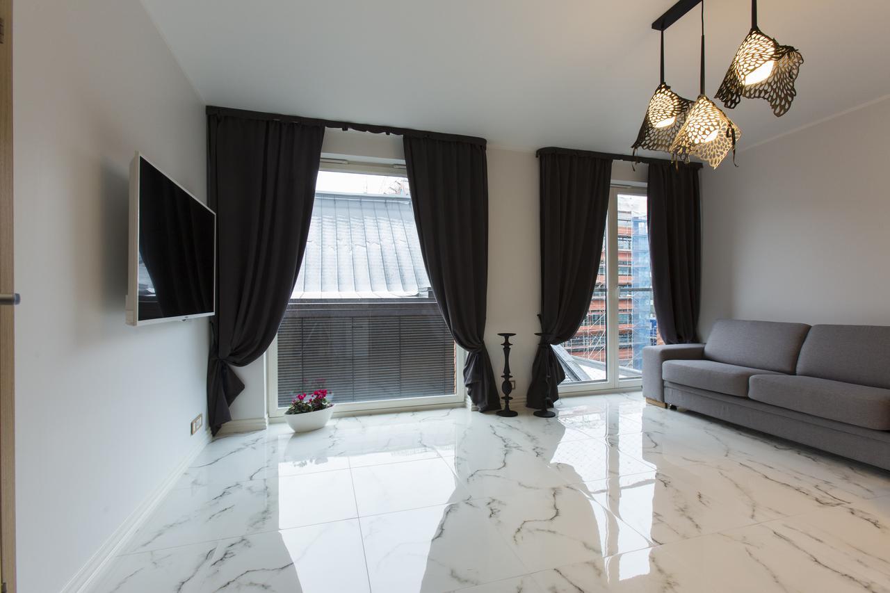 Rotermanni Cozy Apartment ทาลลินน์ ภายนอก รูปภาพ