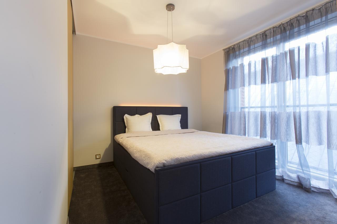 Rotermanni Cozy Apartment ทาลลินน์ ภายนอก รูปภาพ