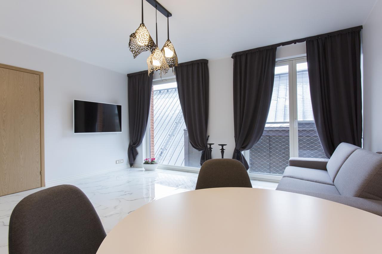 Rotermanni Cozy Apartment ทาลลินน์ ภายนอก รูปภาพ