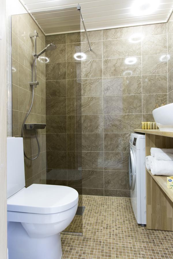 Rotermanni Cozy Apartment ทาลลินน์ ภายนอก รูปภาพ