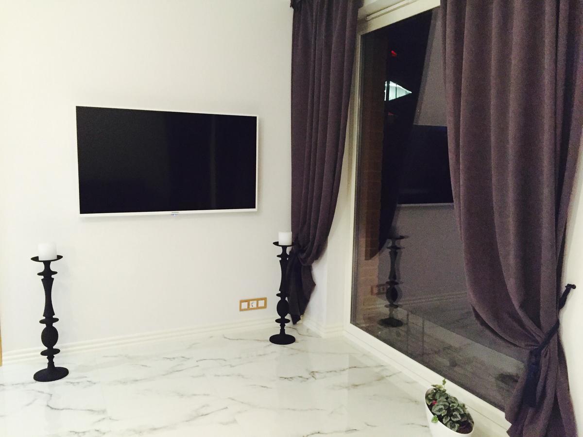 Rotermanni Cozy Apartment ทาลลินน์ ภายนอก รูปภาพ